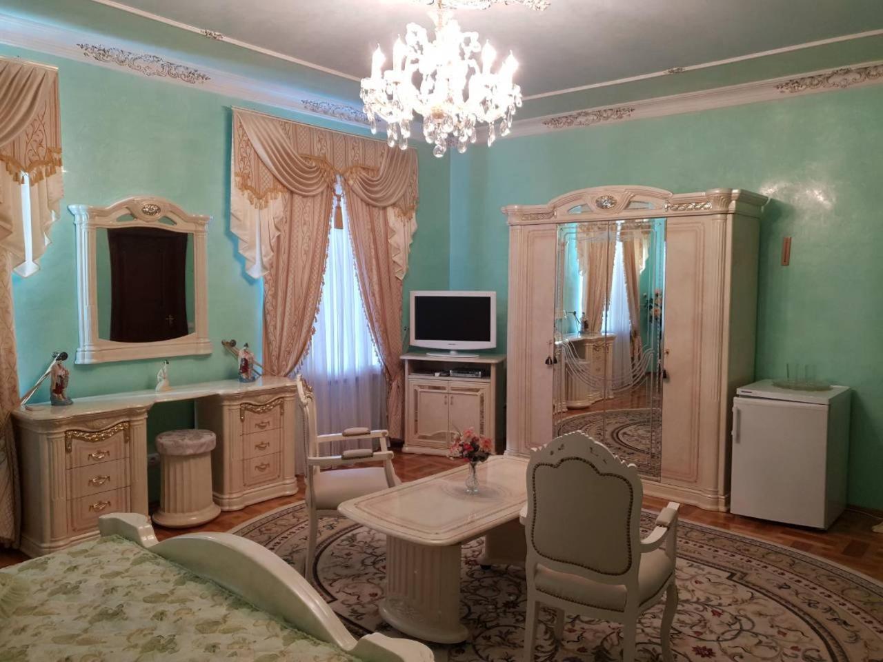 Ceasar Nikolayev Exterior foto